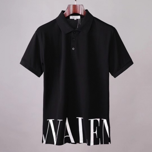 Valentino T-Shirts Short Sleeved For Men #951930