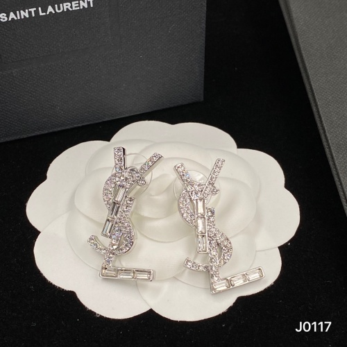 Yves Saint Laurent YSL Earring For Women #951946