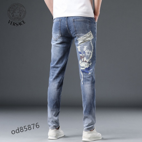 Replica Versace Jeans For Men #951961 $48.00 USD for Wholesale