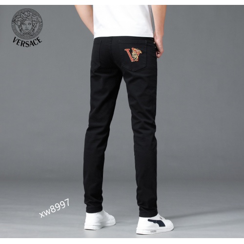 Replica Versace Jeans For Men #951967 $48.00 USD for Wholesale