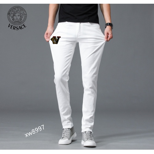 Replica Versace Jeans For Men #951968 $48.00 USD for Wholesale