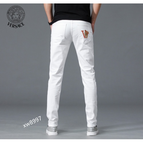Replica Versace Jeans For Men #951968 $48.00 USD for Wholesale