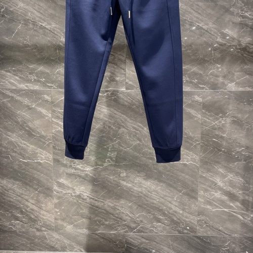 Replica Balenciaga Pants For Men #951969 $60.00 USD for Wholesale