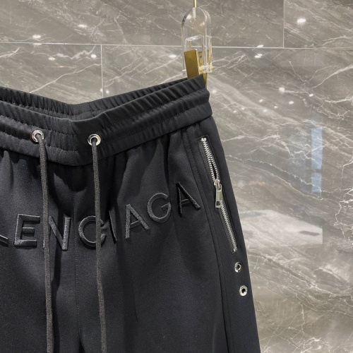 Replica Balenciaga Pants For Men #951970 $60.00 USD for Wholesale