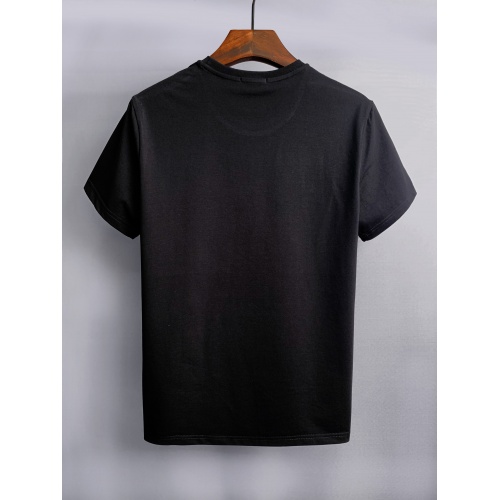Replica Dsquared T-Shirts Short Sleeved For Men #951975 $27.00 USD for Wholesale