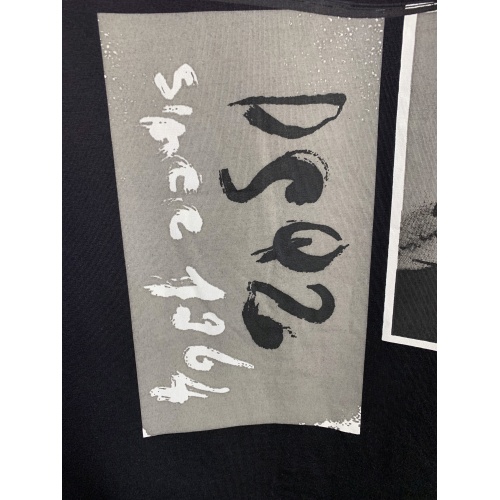 Replica Dsquared T-Shirts Short Sleeved For Men #951986 $27.00 USD for Wholesale