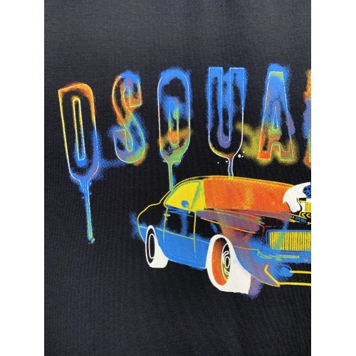 Replica Dsquared T-Shirts Short Sleeved For Men #952003 $27.00 USD for Wholesale