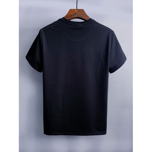 Replica Dsquared T-Shirts Short Sleeved For Men #952019 $27.00 USD for Wholesale