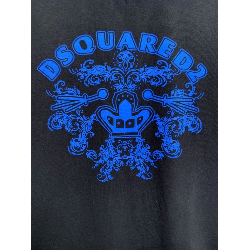 Replica Dsquared T-Shirts Short Sleeved For Men #952032 $27.00 USD for Wholesale