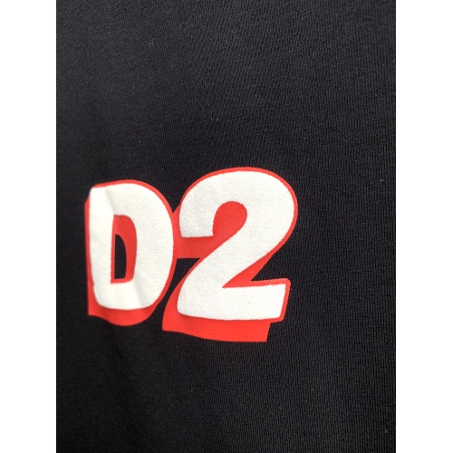 Replica Dsquared T-Shirts Short Sleeved For Men #952058 $27.00 USD for Wholesale