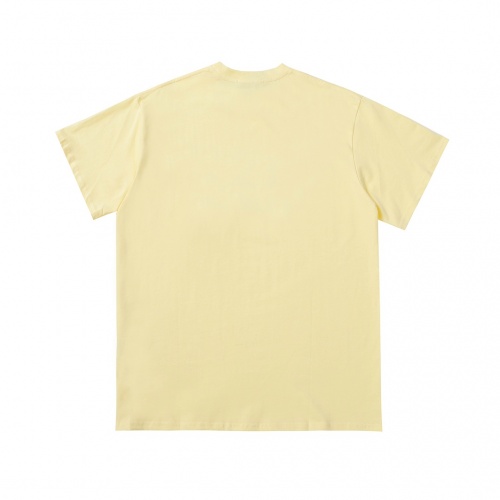Replica Balenciaga T-Shirts Short Sleeved For Unisex #952077 $29.00 USD for Wholesale