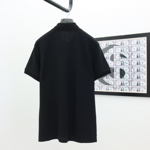 Replica Prada T-Shirts Short Sleeved For Men #952084 $40.00 USD for Wholesale