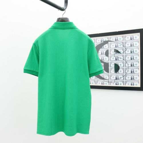 Replica Prada T-Shirts Short Sleeved For Men #952086 $40.00 USD for Wholesale