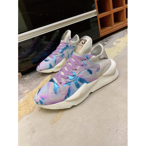 Replica Y-3 Casual Shoes For Women #952169 $76.00 USD for Wholesale