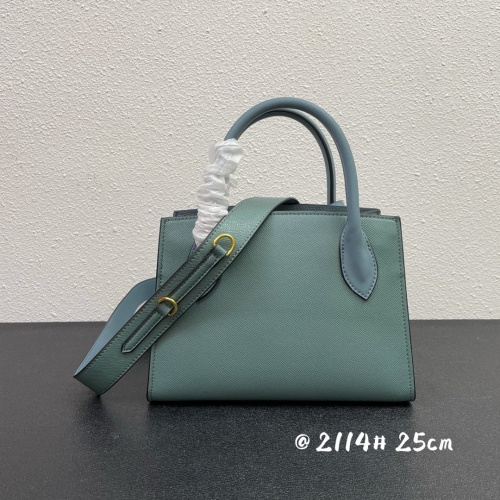 Replica Prada AAA Quality Handbags For Women #952174 $102.00 USD for Wholesale