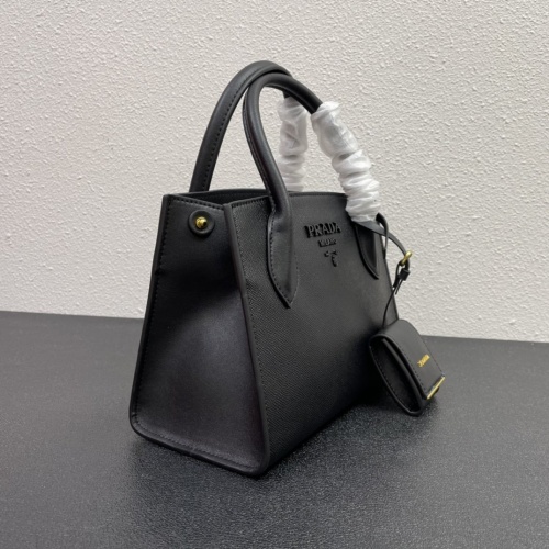Replica Prada AAA Quality Handbags For Women #952177 $102.00 USD for Wholesale