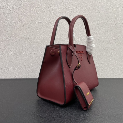 Replica Prada AAA Quality Handbags For Women #952178 $102.00 USD for Wholesale