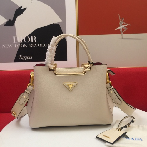 Prada AAA Quality Handbags For Women #952181