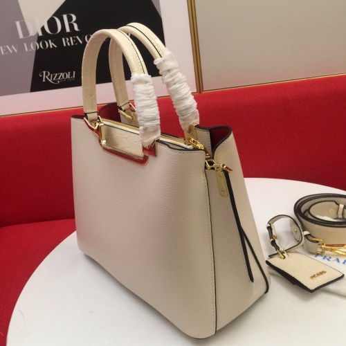 Replica Prada AAA Quality Handbags For Women #952181 $105.00 USD for Wholesale