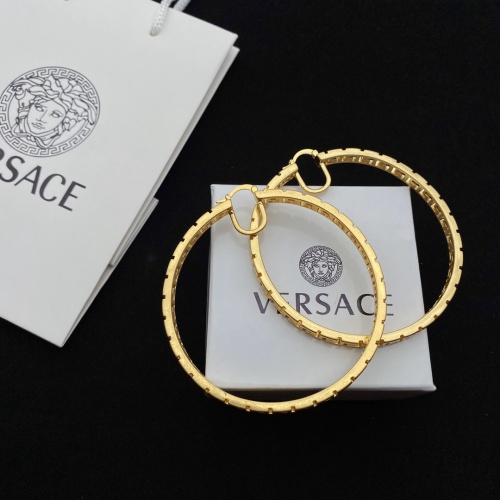 Versace Earrings For Women #952217