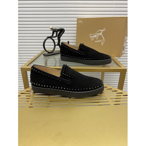 Christian Louboutin Fashion Shoes For Women #952265