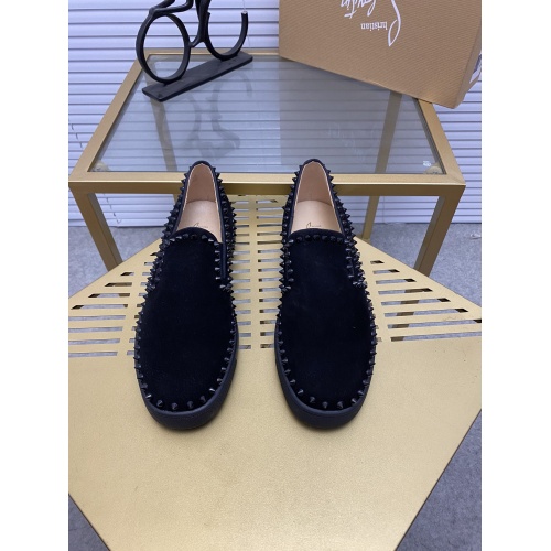 Replica Christian Louboutin Fashion Shoes For Women #952265 $85.00 USD for Wholesale