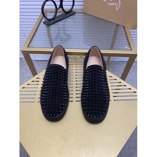Replica Christian Louboutin Fashion Shoes For Women #952266 $85.00 USD for Wholesale