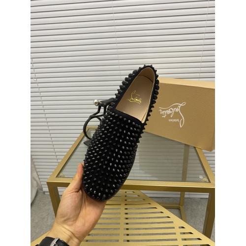 Replica Christian Louboutin Fashion Shoes For Women #952266 $85.00 USD for Wholesale