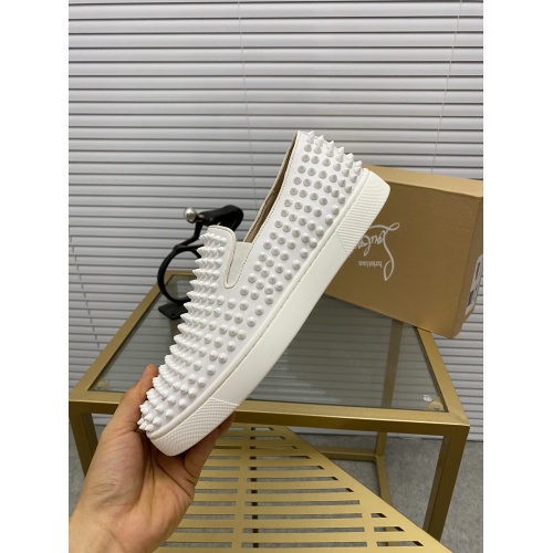 Replica Christian Louboutin Fashion Shoes For Women #952267 $85.00 USD for Wholesale