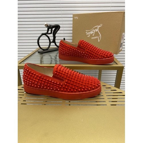 Christian Louboutin Fashion Shoes For Women #952268