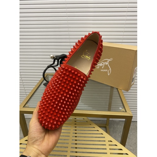Replica Christian Louboutin Fashion Shoes For Women #952268 $85.00 USD for Wholesale