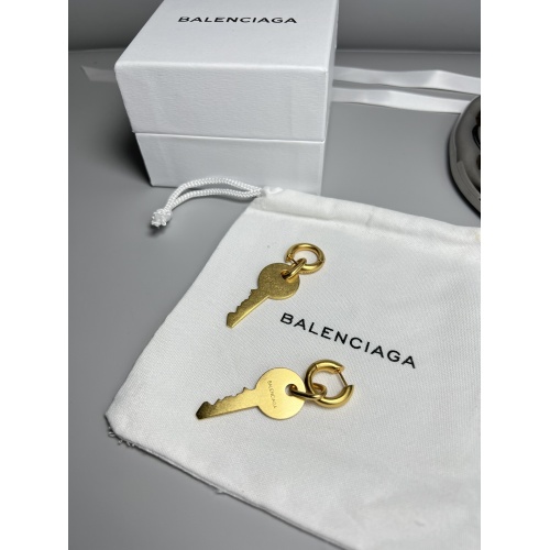 Replica Balenciaga Earring For Women #952270 $32.00 USD for Wholesale