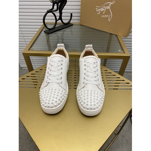 Replica Christian Louboutin Fashion Shoes For Women #952275 $85.00 USD for Wholesale
