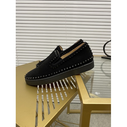 Replica Christian Louboutin Fashion Shoes For Men #952279 $85.00 USD for Wholesale