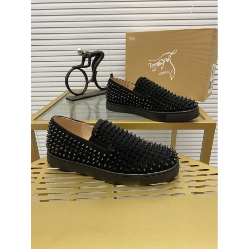 Christian Louboutin Fashion Shoes For Men #952280