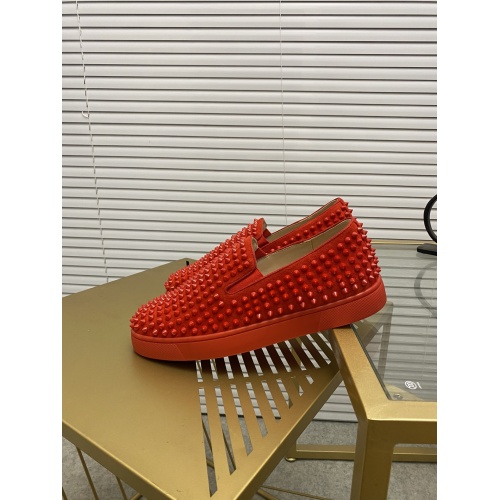Replica Christian Louboutin Fashion Shoes For Men #952283 $85.00 USD for Wholesale