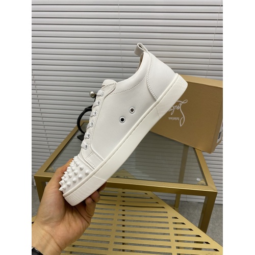 Replica Christian Louboutin Fashion Shoes For Men #952286 $85.00 USD for Wholesale