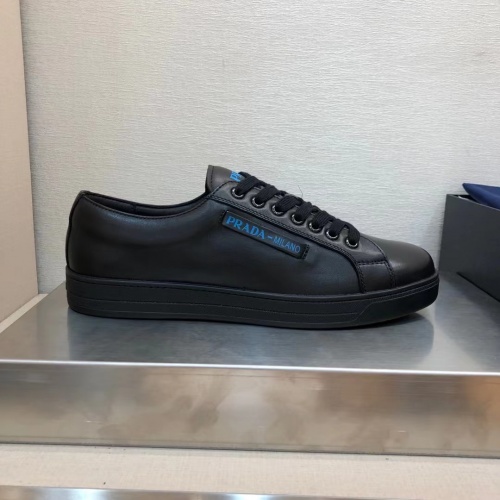 Replica Prada Fashion Shoes For Men #952319 $68.00 USD for Wholesale
