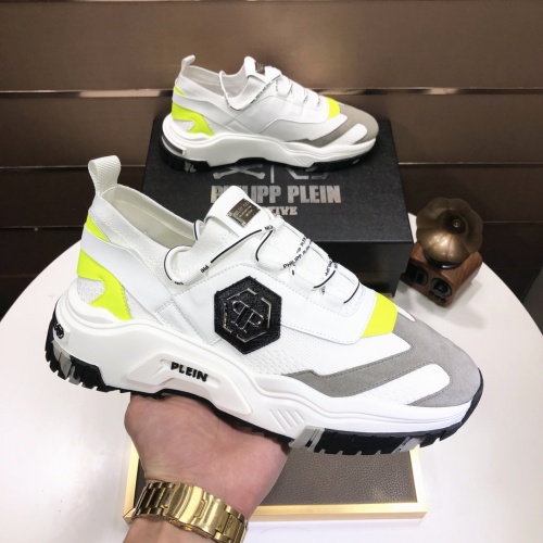 Philipp Plein Shoes For Men #952339