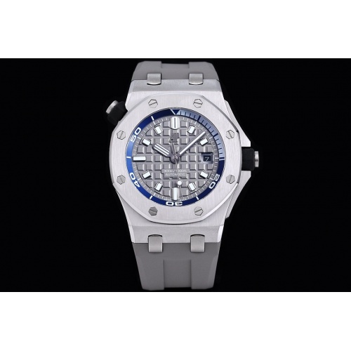 Audemars Piguet Quality Watches For Men #952408 $298.00 USD, Wholesale Replica Audemars Piguet AAA Quality Watches