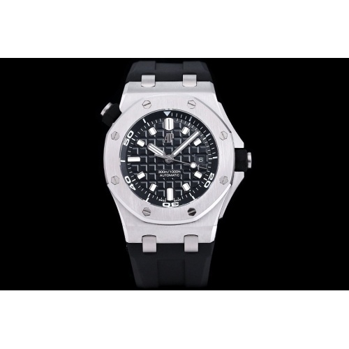 Audemars Piguet Quality Watches For Men #952410 $298.00 USD, Wholesale Replica Audemars Piguet AAA Quality Watches
