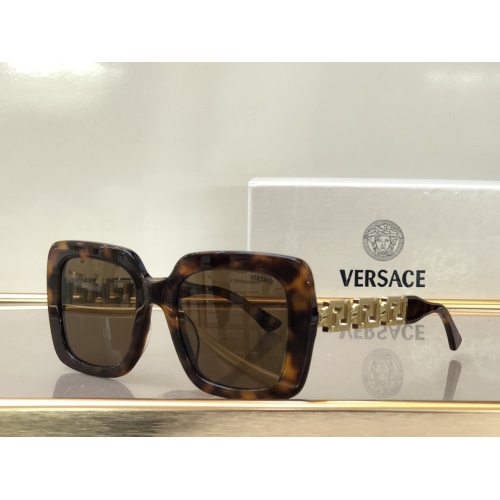 Versace AAA Quality Sunglasses #952525