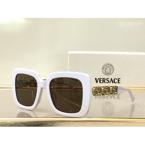 Versace AAA Quality Sunglasses #952526