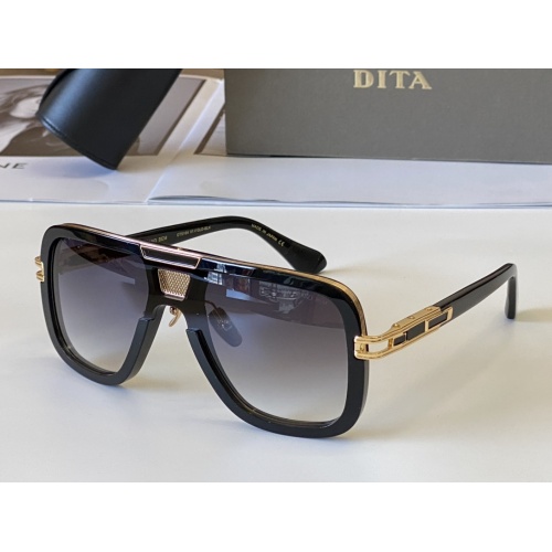 DITA AAA Quality Sunglasses #952564