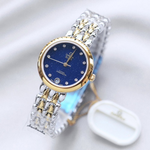 OMEGA Quality Watches For Women #952587
