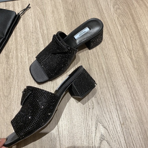 Prada Slippers For Women #952618