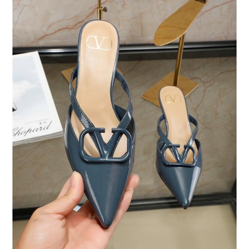 Valentino Slippers For Women #952631