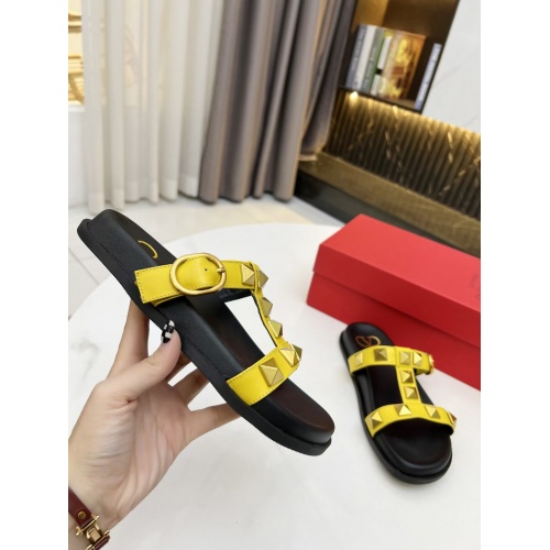 Valentino Slippers For Women #952641