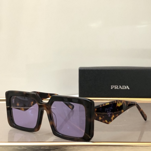 Prada AAA Quality Sunglasses #952659