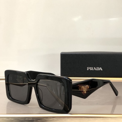 Prada AAA Quality Sunglasses #952662
